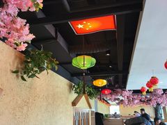 -缘福乡村铁锅炖民宿(八达岭店)