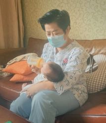 -上海百佳母婴护理中心