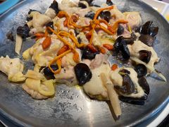 顺德桑拿鸡-味妙顺德厨房(绿地缤纷城店)