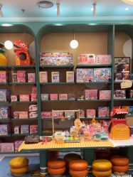 点击看大图 -奈尔宝·儿童乐园·亲子餐厅(苏州大悦城店)