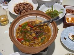 -方记六道菜馆(生态公园店)