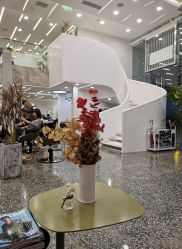 大厅-UnHair Salon