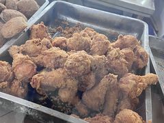 -满记烧饼(牛街东里小区一区店)