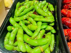 -肥肥虾庄·金牌油焖大虾(首义路店)