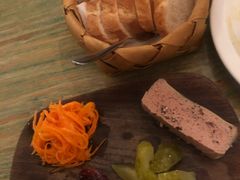 -羽深肉铺 Steak & Wine