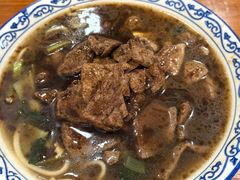 -姚记面馆(瑶琳路店)