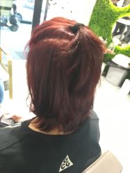 -卓梵美发·精品Salon
