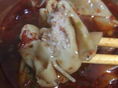 -37号老院坝抄手(马王庙37号院店)