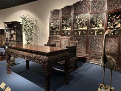 -上海博物馆(人民广场馆)