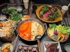 -大龙燚·旷野鲜火锅(广州首店)