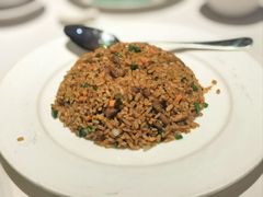 -老洋房花园饭店(绍兴路店)