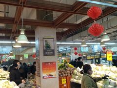 -丹尼斯(大石桥店)