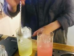 -BIJOU coffee&cocktail(龙岗万科广场店)