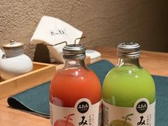 -Minase水濑·日料放题(外滩店)