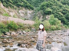 -石砭峪水库