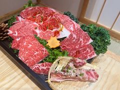 -松鱼亭·和牛烧肉(协鑫广场店)