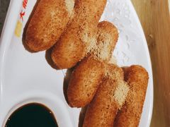 -大龙燚·旷野鲜火锅(广州首店)