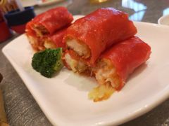 -聚福宝合苑食府(南头镇店)