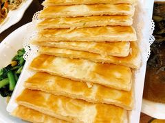 -清雅轩·清真菜·传统菜•融合菜(滑翔店)