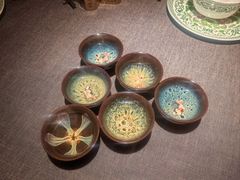 -上海来福士广场