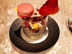 -广州四季酒店·佰鲜汇·现代法餐