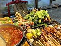 -杨校长·老成都串串香火锅(全国总店)