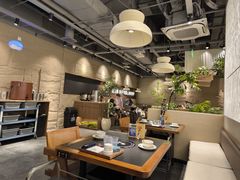 -滇牛云南火锅(桂林路店)