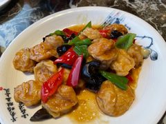 -风味小馆(天目湖宾馆店)