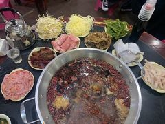 -储奇门鳝鱼火锅(总店)