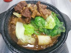 -珍珍小食店(西华路店)