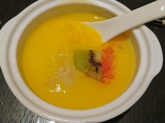 -领事馆19号中餐厅(厦门海景洲际酒店)
