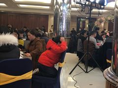 等位区-海景壹号大酒店(滨湖店)