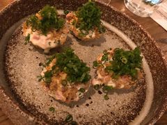 火腿小塔塔-BOR Eatery(安福路店)