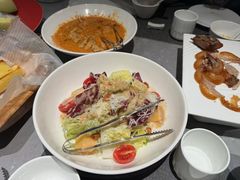 -百纳·锦绣江南 (百纳瑞汀酒店)