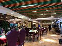 大堂-海尔巴格新疆餐厅(东来兴店)
