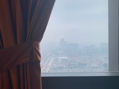 景观位-汤臣·空中餐厅·严选粤菜(石湾世博广场店)