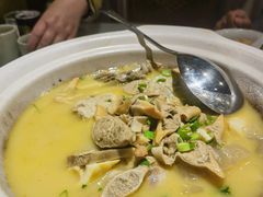 -春盛渔府(牛首山店)