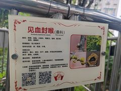 -广州神农草堂中医药博物馆