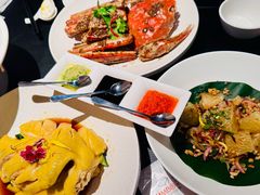 -珍宝海鲜JUMBO Seafood(北京SKP店)