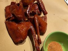 -老淮安·淮安菜(涟水店)