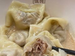 -潘国仙耳光馄饨(黄家阙路店)