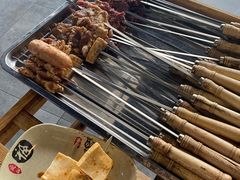 -袁家水泊水浒烤肉(白金店)