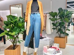 -ZARA(大上海时代广场店)