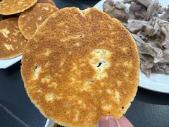 -诺敏塔拉奶茶-布里亚特包子-手把肉(锦都会店)