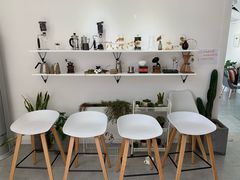 -边渡咖啡烘焙店(昙华林店)