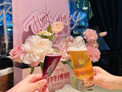 -碧特博格·20年品牌西餐厅(芜湖路店)