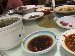 -佰家小厨·南京菜(夫子庙店)
