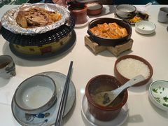 -原味田园·客家菜·土窑鸡(中航城君尚购物中心店)