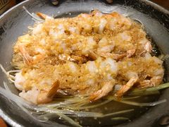 -炊烟小炒黄牛肉(东庆街店)