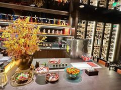 -秀儿四九城·新京菜(亚运村鸟巢店)